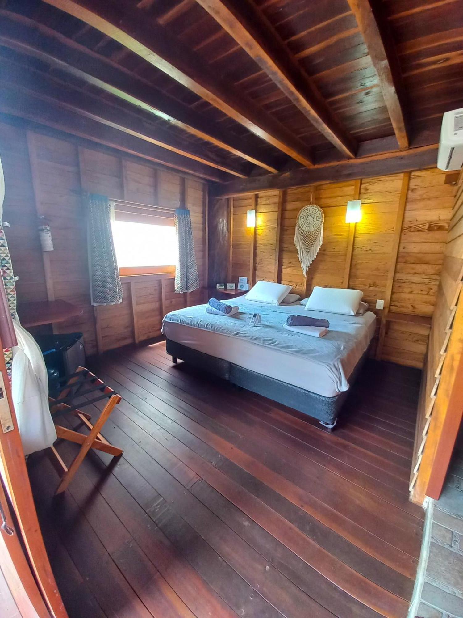 Palmeras De Mahahual Cabanas Quarto foto